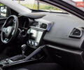 Серый Рено Kadjar, объемом двигателя 0 л и пробегом 77 тыс. км за 15900 $, фото 43 на Automoto.ua