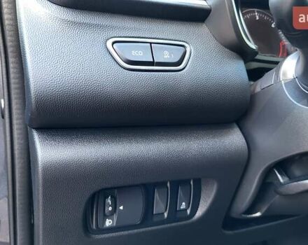 Сірий Рено Kadjar, об'ємом двигуна 1.7 л та пробігом 171 тис. км за 19900 $, фото 21 на Automoto.ua