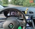 Серый Рено Kadjar, объемом двигателя 1.46 л и пробегом 181 тыс. км за 19000 $, фото 9 на Automoto.ua