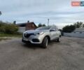 Сірий Рено Kadjar, об'ємом двигуна 1.46 л та пробігом 181 тис. км за 19000 $, фото 1 на Automoto.ua