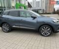 Сірий Рено Kadjar, об'ємом двигуна 1.5 л та пробігом 146 тис. км за 20300 $, фото 2 на Automoto.ua