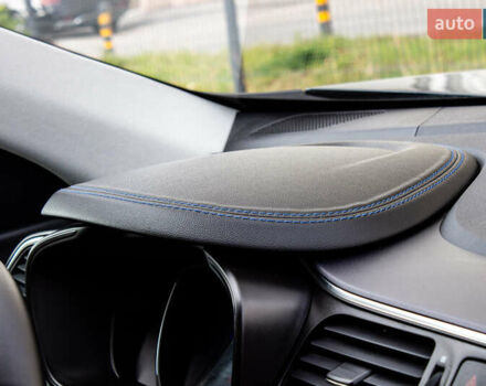 Серый Рено Kadjar, объемом двигателя 0 л и пробегом 77 тыс. км за 15900 $, фото 44 на Automoto.ua