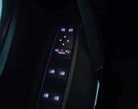 Серый Рено Kadjar, объемом двигателя 1.46 л и пробегом 181 тыс. км за 19000 $, фото 10 на Automoto.ua