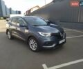 Сірий Рено Kadjar, об'ємом двигуна 1.46 л та пробігом 207 тис. км за 17700 $, фото 1 на Automoto.ua