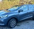 Серый Рено Kadjar, объемом двигателя 1.46 л и пробегом 145 тыс. км за 20000 $, фото 5 на Automoto.ua