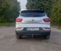 Серый Рено Kadjar, объемом двигателя 1.46 л и пробегом 181 тыс. км за 19000 $, фото 6 на Automoto.ua