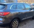 Серый Рено Kadjar, объемом двигателя 1.46 л и пробегом 145 тыс. км за 20000 $, фото 6 на Automoto.ua