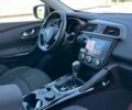 Серый Рено Kadjar, объемом двигателя 1.5 л и пробегом 167 тыс. км за 18500 $, фото 6 на Automoto.ua