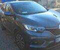 Серый Рено Kadjar, объемом двигателя 1.46 л и пробегом 145 тыс. км за 20000 $, фото 3 на Automoto.ua