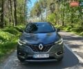 Серый Рено Kadjar, объемом двигателя 1.46 л и пробегом 57 тыс. км за 18400 $, фото 1 на Automoto.ua