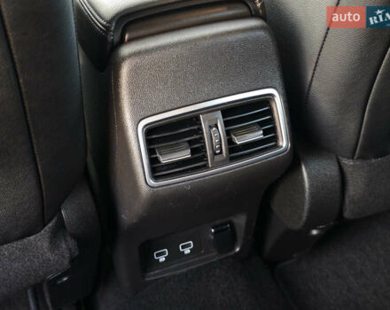 Серый Рено Kadjar, объемом двигателя 1.5 л и пробегом 153 тыс. км за 20499 $, фото 49 на Automoto.ua