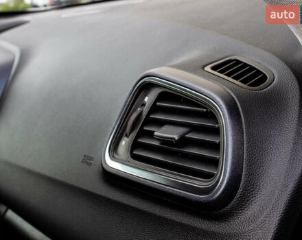 Серый Рено Kadjar, объемом двигателя 0 л и пробегом 77 тыс. км за 15900 $, фото 41 на Automoto.ua