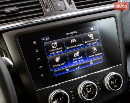 Серый Рено Kadjar, объемом двигателя 0 л и пробегом 77 тыс. км за 15900 $, фото 54 на Automoto.ua