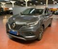 Серый Рено Kadjar, объемом двигателя 0 л и пробегом 145 тыс. км за 18900 $, фото 1 на Automoto.ua