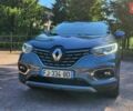Сірий Рено Kadjar, об'ємом двигуна 1.7 л та пробігом 171 тис. км за 19900 $, фото 1 на Automoto.ua