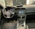 Серый Рено Kadjar, объемом двигателя 0 л и пробегом 145 тыс. км за 18900 $, фото 5 на Automoto.ua