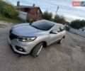 Серый Рено Kadjar, объемом двигателя 1.46 л и пробегом 181 тыс. км за 19000 $, фото 5 на Automoto.ua