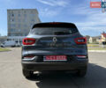Серый Рено Kadjar, объемом двигателя 1.5 л и пробегом 184 тыс. км за 19100 $, фото 3 на Automoto.ua