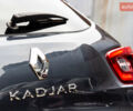 Серый Рено Kadjar, объемом двигателя 0 л и пробегом 77 тыс. км за 15900 $, фото 26 на Automoto.ua