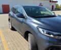 Сірий Рено Kadjar, об'ємом двигуна 1.46 л та пробігом 48 тис. км за 21800 $, фото 4 на Automoto.ua