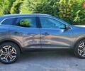 Сірий Рено Kadjar, об'ємом двигуна 1.7 л та пробігом 171 тис. км за 19900 $, фото 7 на Automoto.ua