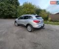 Серый Рено Kadjar, объемом двигателя 1.46 л и пробегом 181 тыс. км за 19000 $, фото 4 на Automoto.ua