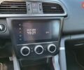 Сірий Рено Kadjar, об'ємом двигуна 1.7 л та пробігом 171 тис. км за 19900 $, фото 22 на Automoto.ua