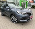 Сірий Рено Kadjar, об'ємом двигуна 1.5 л та пробігом 146 тис. км за 20300 $, фото 1 на Automoto.ua