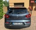 Сірий Рено Kadjar, об'ємом двигуна 1.46 л та пробігом 105 тис. км за 20800 $, фото 4 на Automoto.ua