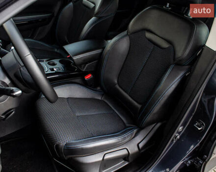 Серый Рено Kadjar, объемом двигателя 0 л и пробегом 77 тыс. км за 15900 $, фото 47 на Automoto.ua