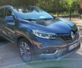 Сірий Рено Kadjar, об'ємом двигуна 1.7 л та пробігом 171 тис. км за 19900 $, фото 2 на Automoto.ua