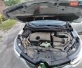 Серый Рено Kadjar, объемом двигателя 1.46 л и пробегом 181 тыс. км за 19000 $, фото 1 на Automoto.ua