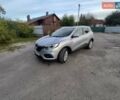 Серый Рено Kadjar, объемом двигателя 1.46 л и пробегом 181 тыс. км за 19000 $, фото 7 на Automoto.ua