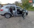 Серый Рено Kadjar, объемом двигателя 1.46 л и пробегом 181 тыс. км за 19000 $, фото 14 на Automoto.ua