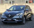 Серый Рено Kadjar, объемом двигателя 1.5 л и пробегом 153 тыс. км за 21300 $, фото 3 на Automoto.ua