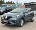 Серый Рено Kadjar, объемом двигателя 1.2 л и пробегом 85 тыс. км за 16490 $, фото 1 на Automoto.ua