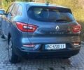 Серый Рено Kadjar, объемом двигателя 1.46 л и пробегом 145 тыс. км за 20000 $, фото 4 на Automoto.ua