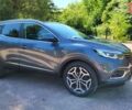 Сірий Рено Kadjar, об'ємом двигуна 1.7 л та пробігом 171 тис. км за 19900 $, фото 4 на Automoto.ua