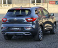 Серый Рено Kadjar, объемом двигателя 1.5 л и пробегом 153 тыс. км за 21300 $, фото 6 на Automoto.ua