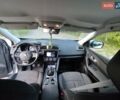 Серый Рено Kadjar, объемом двигателя 1.46 л и пробегом 181 тыс. км за 19000 $, фото 12 на Automoto.ua