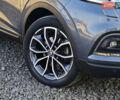 Серый Рено Kadjar, объемом двигателя 1.5 л и пробегом 153 тыс. км за 20999 $, фото 12 на Automoto.ua