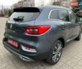 Сірий Рено Kadjar, об'ємом двигуна 1.5 л та пробігом 146 тис. км за 20300 $, фото 4 на Automoto.ua