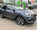 Сірий Рено Kadjar, об'ємом двигуна 1.5 л та пробігом 146 тис. км за 20300 $, фото 1 на Automoto.ua