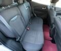Серый Рено Kadjar, объемом двигателя 1.5 л и пробегом 167 тыс. км за 18500 $, фото 7 на Automoto.ua