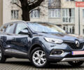 Серый Рено Kadjar, объемом двигателя 0 л и пробегом 77 тыс. км за 15900 $, фото 12 на Automoto.ua