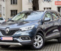 Серый Рено Kadjar, объемом двигателя 0 л и пробегом 77 тыс. км за 15900 $, фото 1 на Automoto.ua