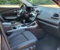 Сірий Рено Kadjar, об'ємом двигуна 1.7 л та пробігом 171 тис. км за 19900 $, фото 40 на Automoto.ua