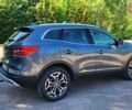 Сірий Рено Kadjar, об'ємом двигуна 1.7 л та пробігом 171 тис. км за 19900 $, фото 8 на Automoto.ua