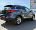 Серый Рено Kadjar, объемом двигателя 1.5 л и пробегом 184 тыс. км за 19100 $, фото 4 на Automoto.ua