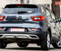 Серый Рено Kadjar, объемом двигателя 0 л и пробегом 77 тыс. км за 15900 $, фото 23 на Automoto.ua